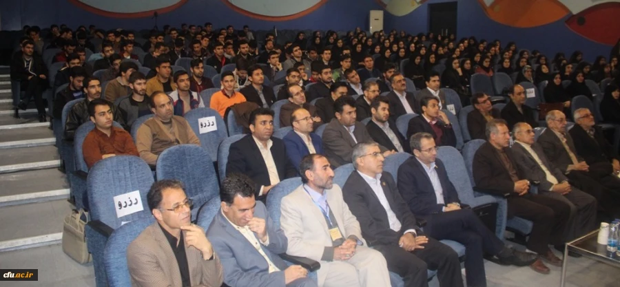 مراسم نکوداشت یکصدمین سال تربیت معلم در کشور و هفتادونهمین سال در استان کرمانشاه 5