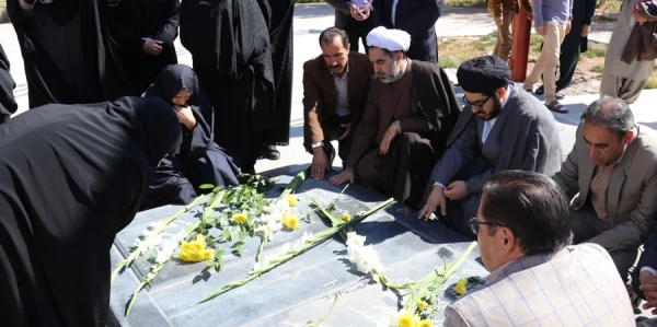 ویژه برنامه ولادت حضرت زهرا سلام الله علیها در دانشگاه فرهنگیان کرمان