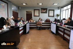 انتصاب حجت الاسلام دادگر به سمت رئیس دبیرخانه هماهنگی گروه های معارف و تربیت اسلامی دانشگاه فرهنگیان 4