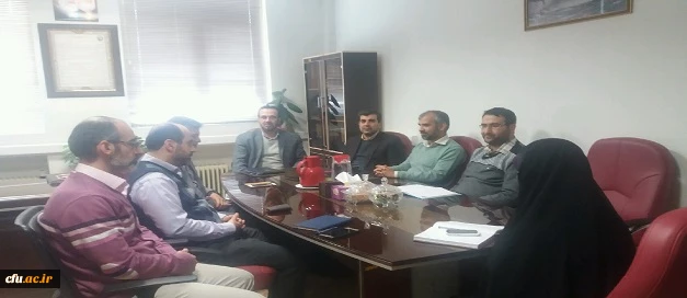 گرامیداشت مقام زن بمناسبت روز ولادت حضرت زهرا (س) - ۱