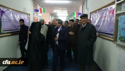 دکتر طاهری نیا در مراسم نکوداشت تربیت معلم در استان کردستان عنوان کرد؛

موزه اسناد و مفاخر تربیت معلم کشور افتتاح می شود 2