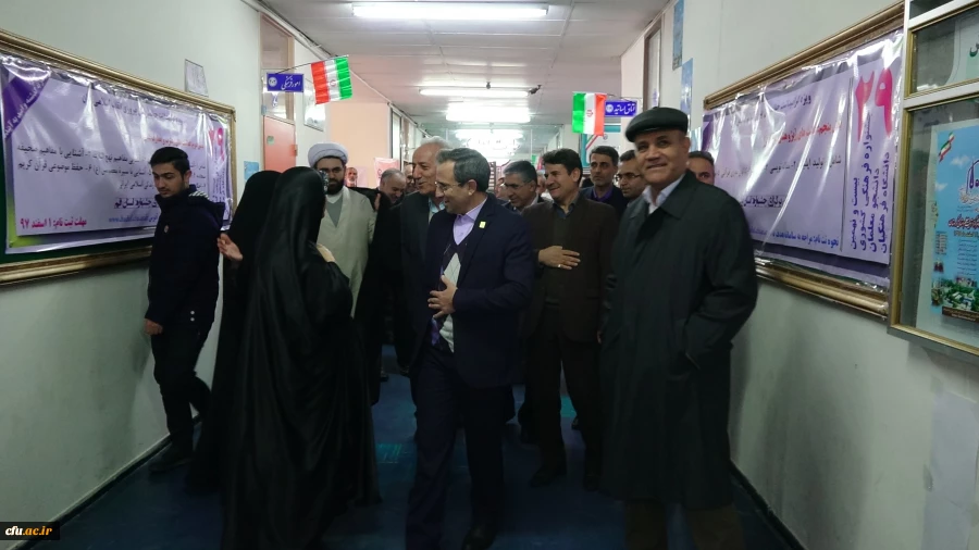 دکتر طاهری نیا در مراسم نکوداشت تربیت معلم در استان کردستان عنوان کرد؛

موزه اسناد و مفاخر تربیت معلم کشور افتتاح می شود 2