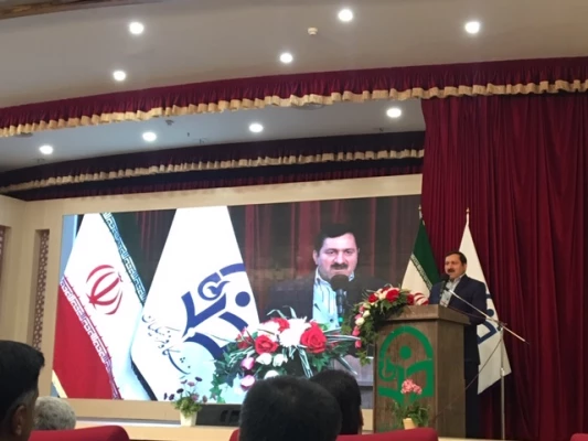 معاونت طرح و برنامه و توسعه منابع