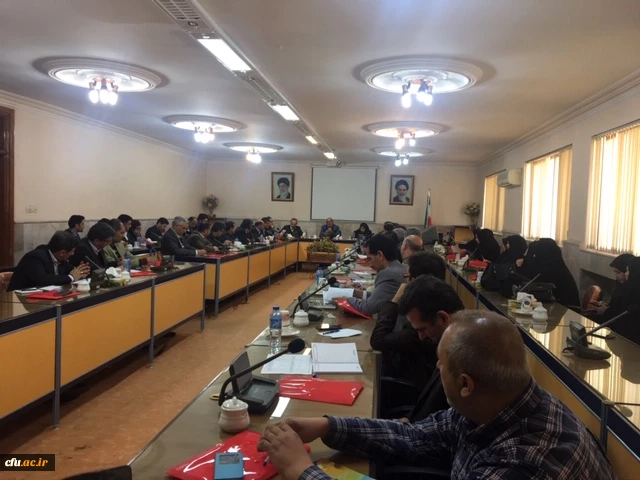 معاونت طرح و برنامه و توسعه منابع