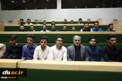 بازدید دانشجویان پردیس شهیدرجایی قزوین ازصحن علنی مجلس شورای اسلامی دربهارستان 2