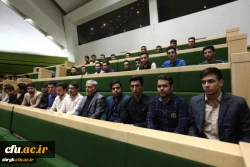 بازدید دانشجویان پردیس شهیدرجایی قزوین ازصحن علنی مجلس شورای اسلامی دربهارستان 4