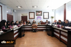 شورای تخصصی فرهنگی 3