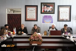 شورای تخصصی فرهنگی 4