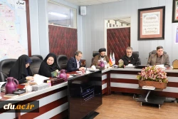 شورای تخصصی فرهنگی 5