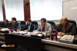 شورای تخصصی فرهنگی 6