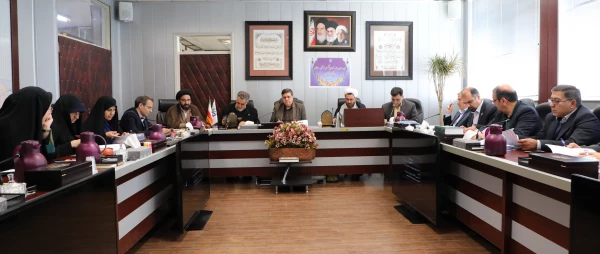 شورای تخصصی فرهنگی 2