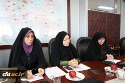 قدردانی از برگزارکنندگان رویش 7