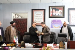 قدردانی از برگزارکنندگان رویش 11