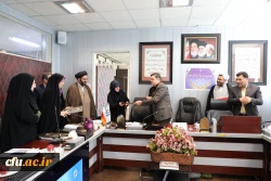 قدردانی از برگزارکنندگان رویش 14