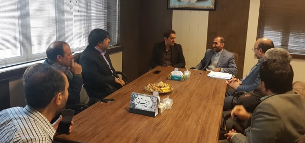 دکتر محمدی مدیرامورپردیس های استان کرمانشاه: از ایجاد رشته های تحصیلی جدید در دانشگاه فرهنگیان کرمانشاه براساس نیاز استان خبرداد. 3