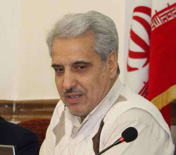 برگزاری کارگروه ساماندهی سرپرستان شبانه روزی در استان قم