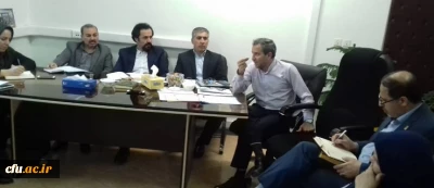 برگزاری نهمین جلسه کمیته اجرایی یکصدمین سال تربیت معلم در ایران