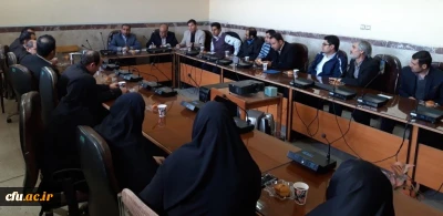 دکتر محمدی مدیر امورپردیس های استان کرمانشاه: 

نیروهای تلاشگرخدماتی نقش مهم وموثری درپیشبرد اهداف دانشگاه فرهنگیان دارند