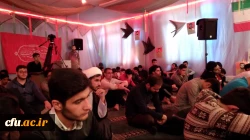 دکتر انصاری راد در مراسم گرامیداشت شهدای تربیت معلم استان تهران:
دانشگاه فرهنگیان؛ به عنوان مسجد دانشگاه های ایران