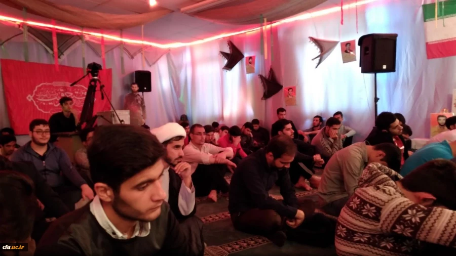 دکتر انصاری راد در مراسم گرامیداشت شهدای تربیت معلم استان تهران:
دانشگاه فرهنگیان؛ به عنوان مسجد دانشگاه های ایران