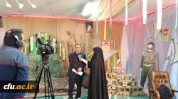 دکتر انصاری راد در مراسم گرامیداشت شهدای تربیت معلم استان تهران:
دانشگاه فرهنگیان؛ به عنوان مسجد دانشگاه های ایران