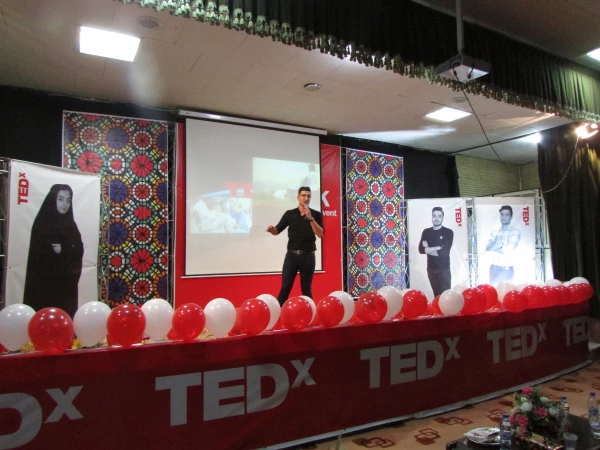 در دانشگاه فرهنگیان استان مرکزی برگزار شد

مسابقات سخنرانی TED 7