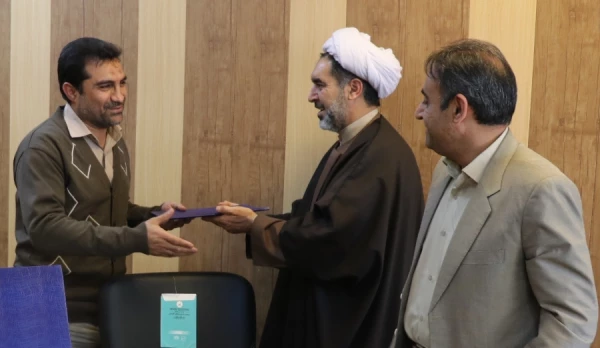 چهل و نهمین شورای فرهنگی دانشگاه فرهنگیان کرمان