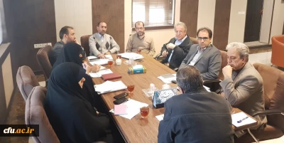 دکتر محمدی مدیر امور پردیس های استان کرمانشاه:

 فعالیت های فرهنگی اجتماعی نقش بسیار مهمی دررشد علمی واخلاقی دانشجویان دارد