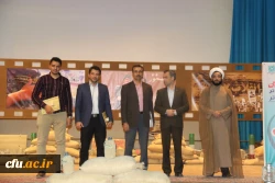 برگزاری کارگاه آموزشی به همت امور دانشجویی در پردیس شهیدان پاک نژاد یزد
 5