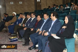 برگزاری کارگاه آموزشی به همت امور دانشجویی در پردیس شهیدان پاک نژاد یزد
 6
