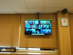 دکتر نوزری در سومین دوره بالندگی روسای شورای انضباطی بدوی پردیس ها:

اولین رسالت شوراهای انضباطی پاسداشت و حراست و حفاظت از دانشگاه است 2