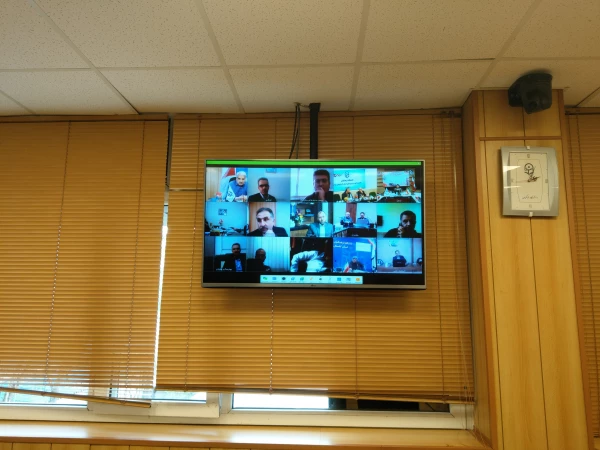 دکتر نوزری در سومین دوره بالندگی روسای شورای انضباطی بدوی پردیس ها:

اولین رسالت شوراهای انضباطی پاسداشت و حراست و حفاظت از دانشگاه است 2