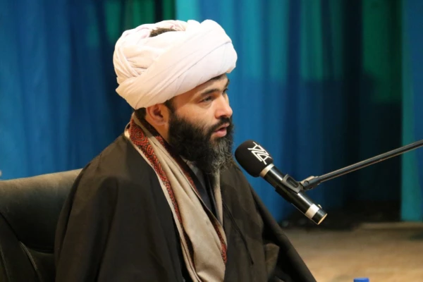 با همت بسیج دانشجویی دانشگاه برگزار شد :

کنگره بزرگداشت شهدای دانشجو معلم دانشگاه فرهنگیان یزد
 2