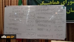انتخاب کارشناس روابط عمومی دانشگاه فرهنگیان همدان برای سومین سال متوالی در هیات رئیسه شورای روابط عمومی های استان