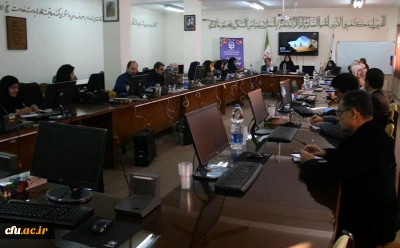 آغاز به کار دوره بهسازی و توانمندسازی استادان رشته کودکان استثنایی، مشاوره و روانشناسی در مرکز آموزشی و پژوهشی امام علی(ع) بابلسر