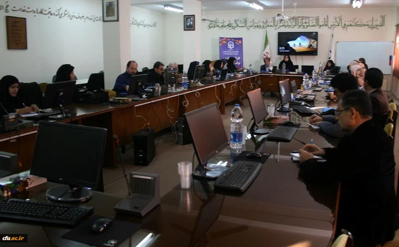 دوره توانمندسازی استادان حوزه کودکان استثنایی، مشاوره و روانشناسی مرکز آموزشی و پژوهشی امام علی(ع) بابلسر