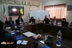 دوره توانمندسازی استادان حوزه کودکان استثنایی، مشاوره و روانشناسی مرکز آموزشی و پژوهشی امام علی(ع) بابلسر