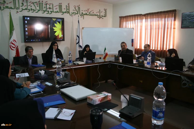 دوره توانمندسازی استادان حوزه کودکان استثنایی، مشاوره و روانشناسی مرکز آموزشی و پژوهشی امام علی(ع) بابلسر