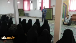 دکتر محمدی درمراسم بدرقه کاروان دانشجویان راهیان نور:سعی کنیدازمعنویات این اردوی معنوی روحیه بگیرید وآن رادرکلاسهای درس ودرجمع دانش آموزان اجرا کنید. 6