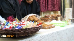 سومین سالگرد تدفین شهدای گمنام پردیس شهید باهنر فارس