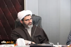 برگزاری جلسه هماهنگی برگزاری نمایشگاه بین المللی قرآن دانشگاه ها  7