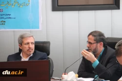 برگزاری جلسه هماهنگی برگزاری نمایشگاه بین المللی قرآن دانشگاه ها 3