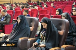 یادواره شهدا و افتتاحیه اردوی راهیان نور در دانشگاه فرهنگیان کهگیلویه و بویراحمد برگزار شد 6