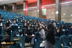 برگزاری کارگاه آموزشی روش تدریس و بررسی کتب ریاضی ابتدایی در دانشگاه فرهنگیان یزد
 2