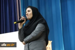 برگزاری کارگاه آموزشی روش تدریس و بررسی کتب ریاضی ابتدایی در دانشگاه فرهنگیان یزد
 3