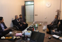 برگزاری کارگاه آموزشی روش تدریس و بررسی کتب ریاضی ابتدایی در دانشگاه فرهنگیان یزد
 4