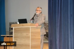 برگزاری کارگاه آموزشی روش تدریس و بررسی کتب ریاضی ابتدایی در دانشگاه فرهنگیان یزد
 5