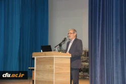 برگزاری کارگاه آموزشی روش تدریس و بررسی کتب ریاضی ابتدایی در دانشگاه فرهنگیان یزد
 6