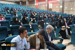 برگزاری کارگاه آموزشی روش تدریس و بررسی کتب ریاضی ابتدایی در دانشگاه فرهنگیان یزد
 7