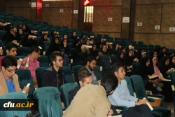 برگزاری کارگاه آموزشی روش تدریس و بررسی کتب ریاضی ابتدایی در دانشگاه فرهنگیان یزد
 10